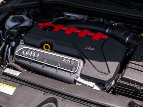 Used 2024 Audi RS 3 AWD/4WD image 31