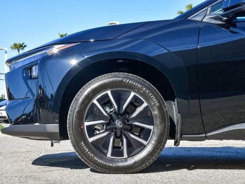 New 2026 Toyota bZ AWD/4WD image 10