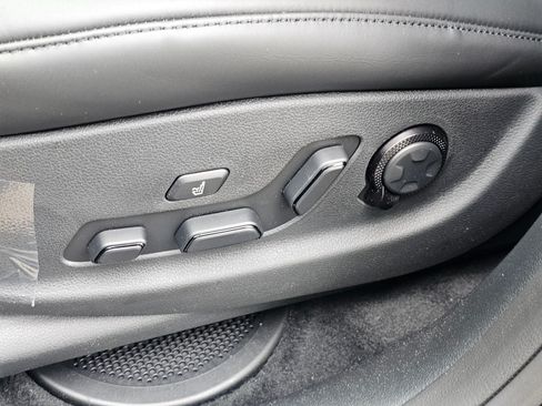 New 2026 Genesis GV80 3.5T Prestige AWD/4WD image 33