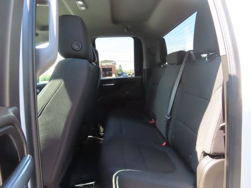 Used 2022 GMC Sierra 2500 Pro w/ Convenience Package AWD/4WD image 21