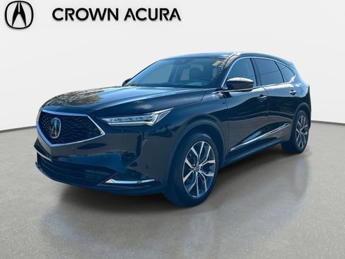 Used 2023 Acura MDX FWD w/ Technology Package image 2
