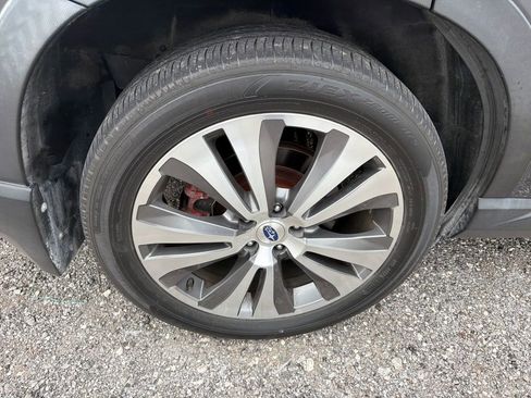 Used 2020 Subaru Ascent Limited w/ Technology Package AWD/4WD image 15