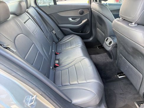 Used 2019 Mercedes-Benz C 300 Sedan image 29