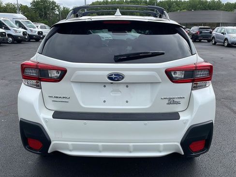 Used 2020 Subaru Crosstrek 2.0i Limited w/ Moonroof Package w/Navigation AWD/4WD image 4