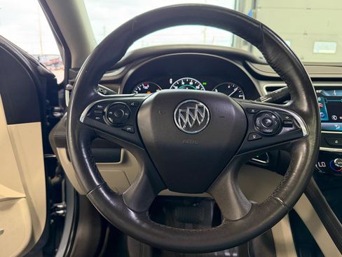 Used 2019 Buick LaCrosse Essence w/ Sun and Shade Package FWD image 26