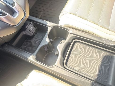 Used 2018 Honda CR-V EX image 21