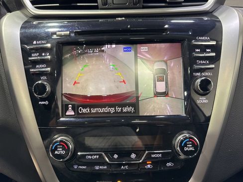 Used 2023 Nissan Murano SL AWD/4WD image 19