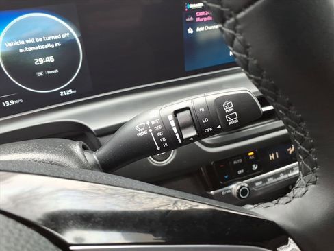 Used 2024 Kia Seltos EX image 23