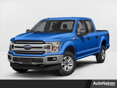 Used 2019 Ford F150 XLT w/ Equipment Group 302A Luxury