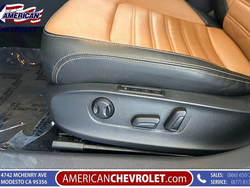 Used 2018 Volkswagen Passat 3.6 SEL Premium FWD image 14