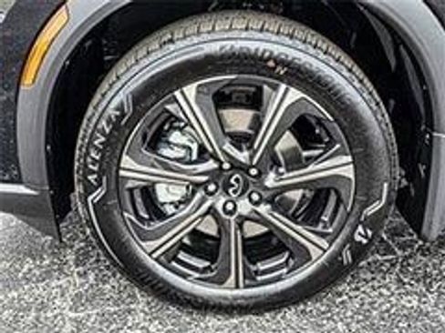 New 2026 INFINITI QX60 Luxe AWD/4WD image 9