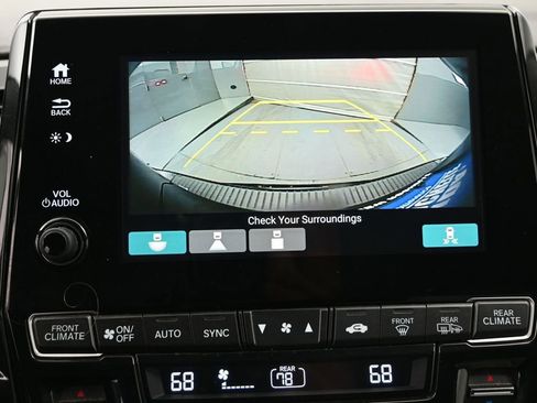 Used 2018 Honda Odyssey EX-L image 13