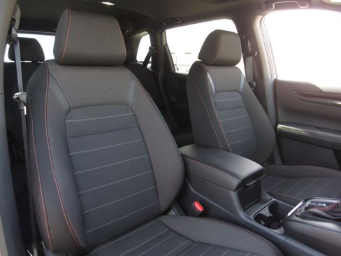 Used 2024 Honda CR-V Sport image 11