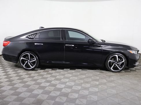 Used 2022 Honda Accord Sport image 15