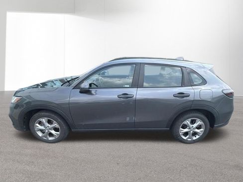 Used 2023 Honda HR-V LX image 5