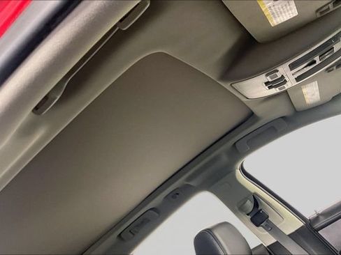 Used 2014 Cadillac SRX Luxury w/ Driver Awareness Package FWD image 23