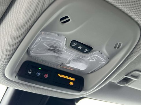 New 2026 Chevrolet TrailBlazer LT w/ Midnight Edition image 22