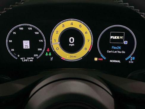 Certified 2026 Porsche 911 Targa 4S AWD/4WD image 43