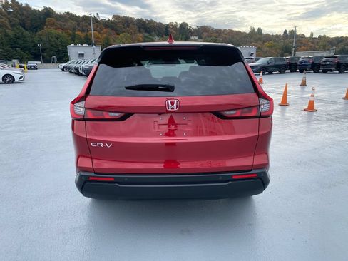 New 2026 Honda CR-V EX-L image 10