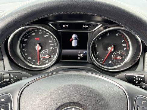 Used 2020 Mercedes-Benz GLA 250 image 24