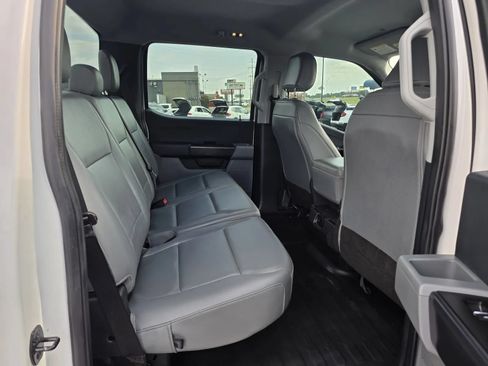 Used 2022 Ford F150 XL w/ FX4 Off-Road Package AWD/4WD image 15