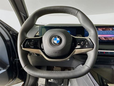 Used 2025 BMW X3 xDrive30i w/ Premium Package image 10