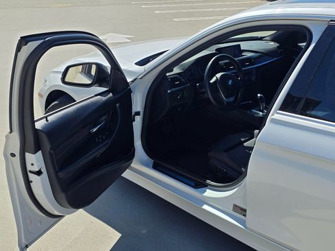Used 2015 BMW 328i Sedan image 40