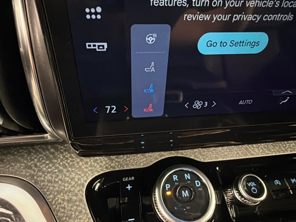 New 2027 Ford Expedition Tremor w/ Driver's Package AWD/4WD image 13