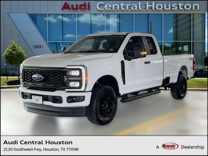 Used 2023 Ford F350 XL w/ STX Appearance Package