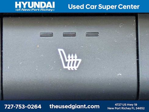 Certified 2023 Hyundai Elantra SEL w/ Convenience Package FWD image 21