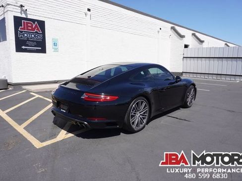Used 2017 Porsche 911 Carrera S RWD image 17