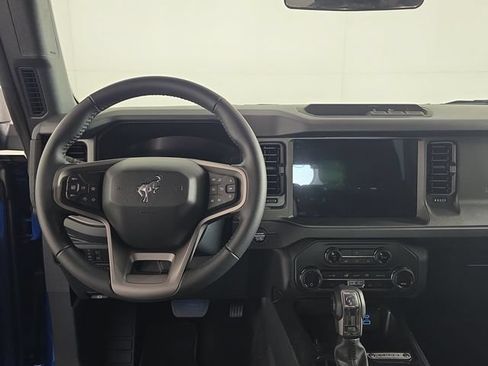Used 2025 Ford Bronco Big Bend AWD/4WD image 18