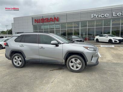 Used 2020 Toyota RAV4 XLE w/ Convenience Package