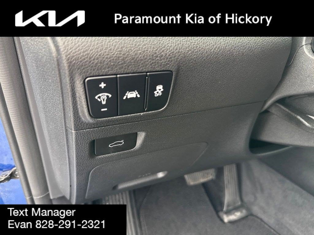 Used 2022 Kia K5 GT-Line w/ GT-Line FWD Premium Package image 18