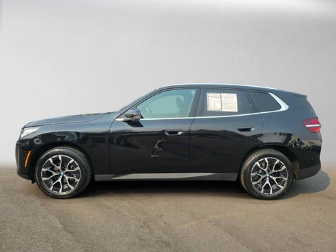 Used 2025 BMW X3 xDrive30i w/ Premium Package AWD/4WD image 6