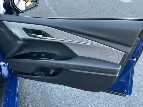 Certified 2025 Toyota Camry SE w/ Multimedia Upgrade Package FWD image 16