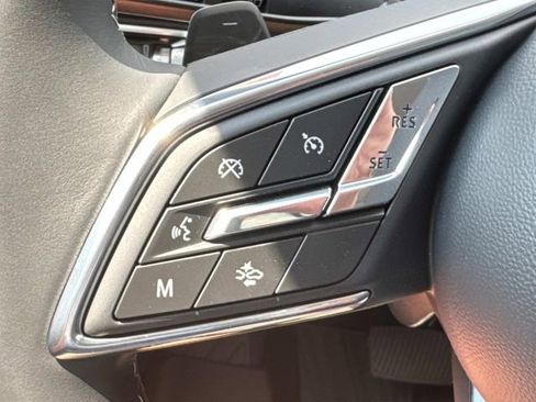 New 2025 Buick Envision Avenir image 26