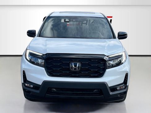 Used 2023 Honda Passport Elite image 2