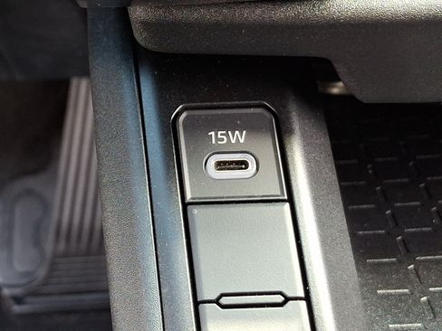 Used 2026 Toyota RAV4 LE FWD image 24