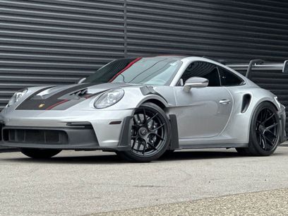 Used 2024 Porsche 911 GT3 RS