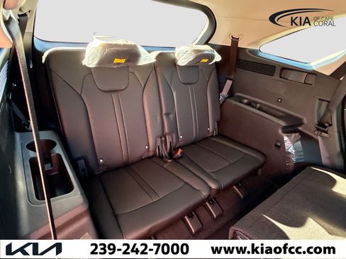 New 2026 Kia Sorento EX image 21