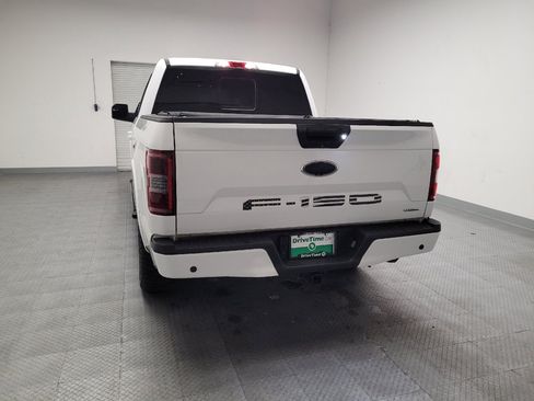 Used 2018 Ford F150 XLT w/ Equipment Group 302A Luxury RWD image 6