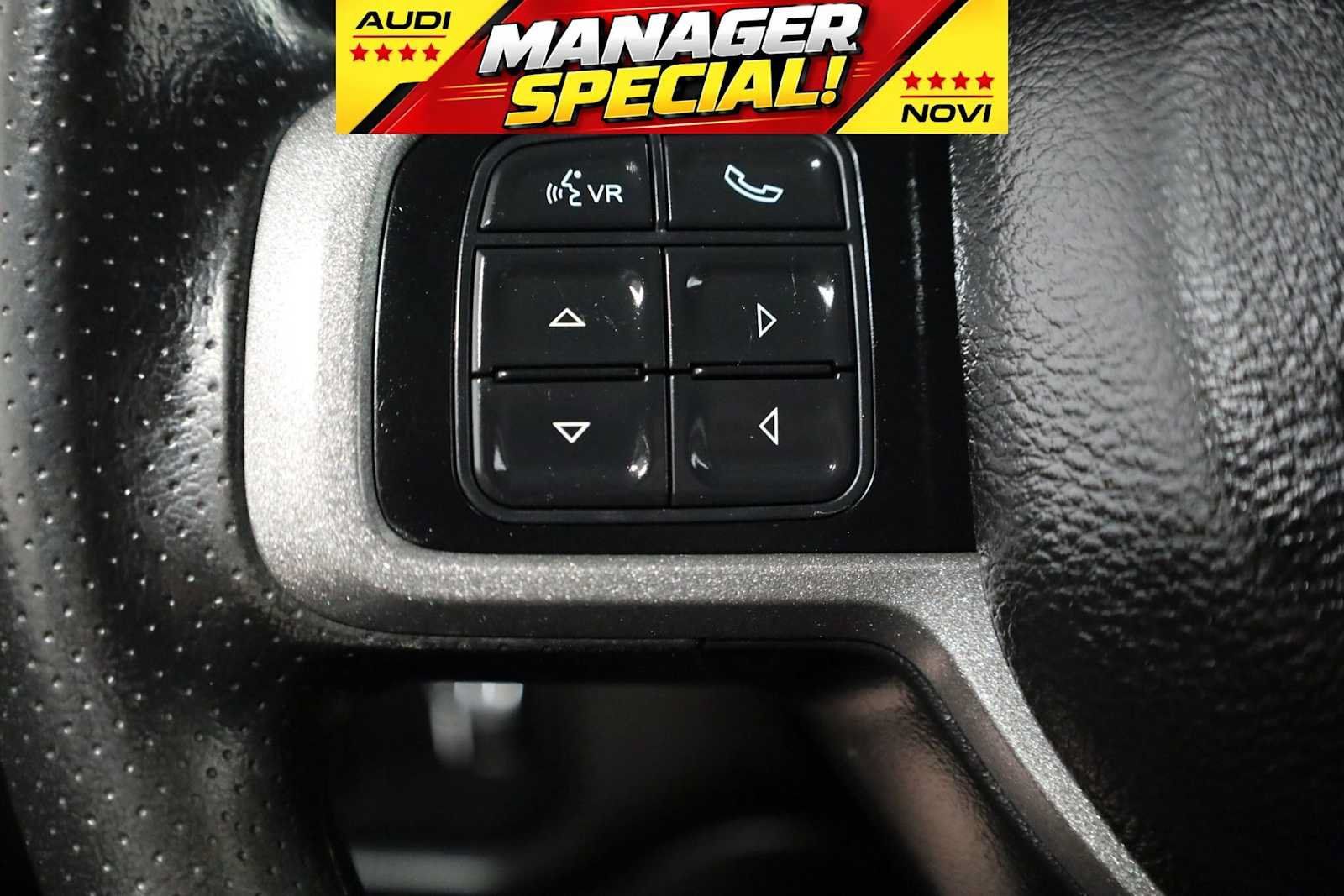 Used 2021 RAM 2500 Tradesman AWD/4WD image 23