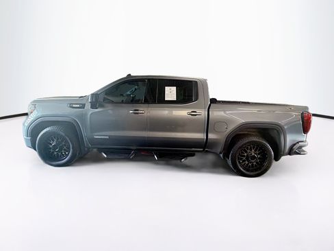 Used 2021 GMC Sierra 1500 Elevation w/ X31 Off-Road Package AWD/4WD image 4