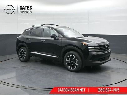 New 2026 Nissan Kicks SV w/ Cold Weather Package