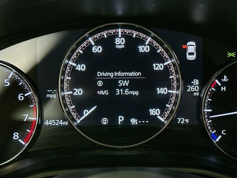 Used 2023 MAZDA MAZDA3 s image 18