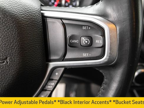 Used 2021 RAM 1500 Big Horn image 26