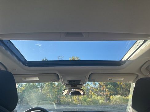 New 2025 Honda Accord SE image 16