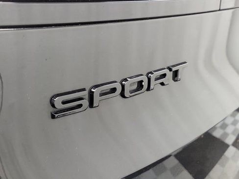 Used 2023 Land Rover Range Rover Sport First Edition AWD/4WD image 8