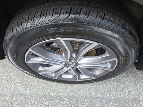 Used 2021 Honda CR-V Touring image 25